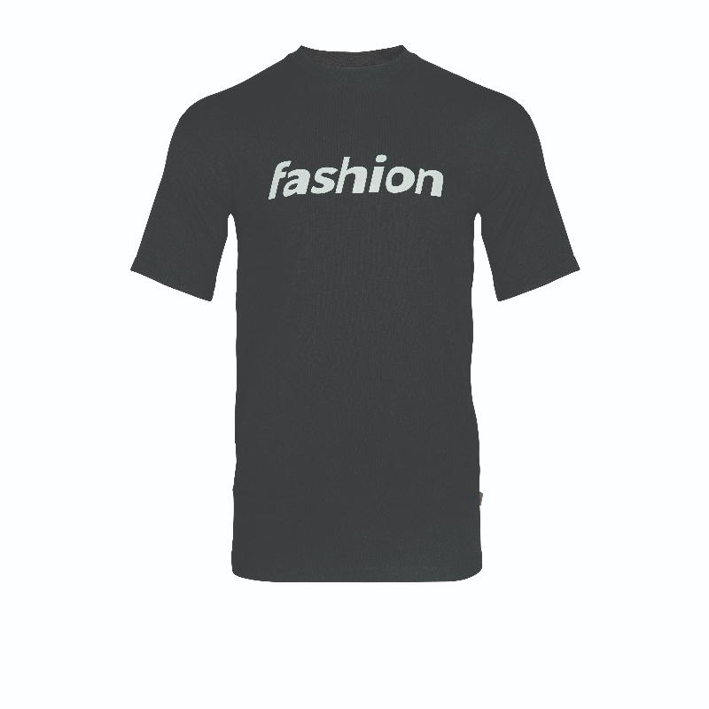 Drop Shoulder Men's T-shirt(Fashion)