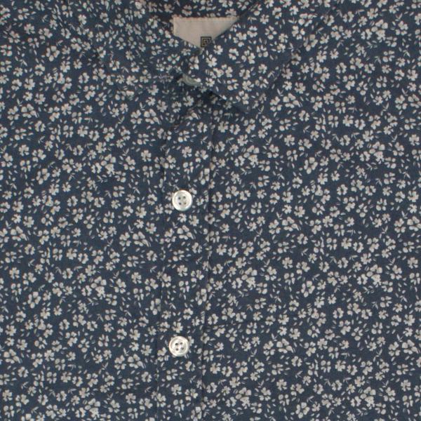 Full Sleeve Casual Cotton Shirt - L